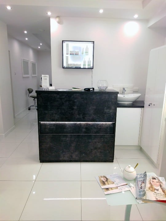 Salon Urody Zabrze