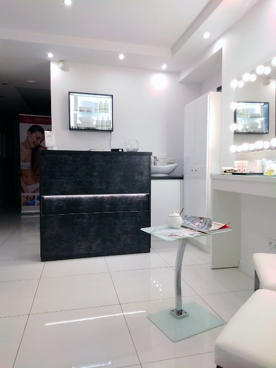 Salon Urody Zabrze
